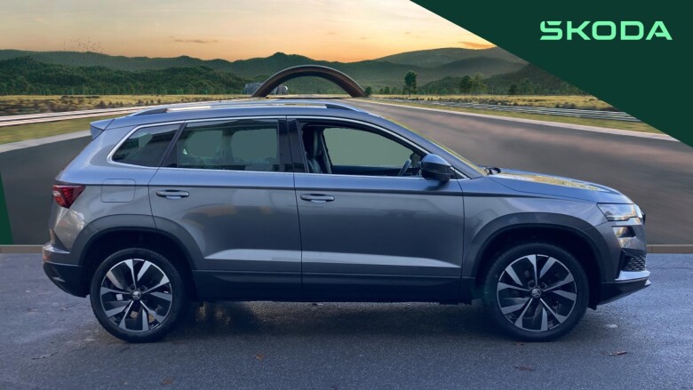 Skoda Karoq 1.5 TSI SE L 5dr Petrol Estate